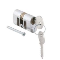 Cilindro fechadura roscado c400 cr alianca