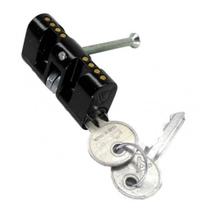 Cilindro fechadura roscado c400 pf alianca