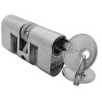 Cilindro fechadura roscado c700 cr alianca