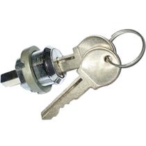 Cilindro Fechadura Sanitário Linha Agrícol Baú Cabine ônibus F103 Cilindro Fechadura Sanitário Linha Agrícol Baú Cabine ônibus F103