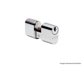 Cilindro Fechadura Stam