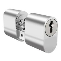 Cilindro Fechadura Tambor Stam 1005/1006/1007 Classic 85 Cr Cilindro Fechadura Tambor Stam 1005/1006/1007 Classic 85 Cr