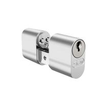 Cilindro Fechadura Tambor Stam Pino 803/804/1801 60 mm Cilindro Fechadura Tambor Stam Pino 803/804/1801 60 mm