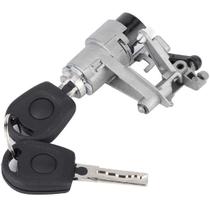 Cilindro Fechadura Tampa Traseira Porta Malas Golf 1999 2000 2001 2002 2003 2004 2006