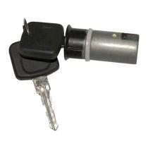 Cilindro fechadura tranca cabine vw 8140 - 2rd898375