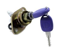 Cilindro Fecho Fechadura Porta Traseira Fiorino Baú 2004 em diante Montana Combo Até 2010 Cilindro Fecho Fechadura Porta Traseira Fiorino Baú 2004 em diante Montana Combo Até 2010