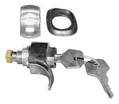 Cilindro fecho porta luvas com chave fusca/variant/tl 70/...