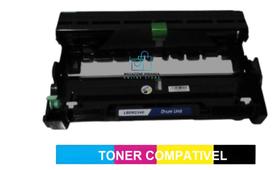 Cilindro Fotocondutor Compativel Brother DR 660 DR2340 DR 2370