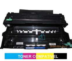 Cilindro Fotocondutor Compativel Brother DR3440 DR-3440 Cilindro Fotocondutor Compativel Brother DR3440 DR-3440