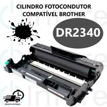 Cilindro Fotocondutor DR2340 DR630 p/ DCP-L2520DW DCP-L2540DW MFC-L2740DW Compatível - PREMIUM