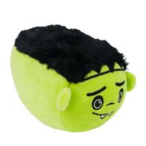 Cilindro Frankenstein Halloween 14cm - Pelúcia