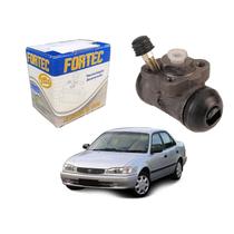 Cilindro Freio Direito Fortec Corolla 1.6 1992 A 1998
