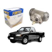 Cilindro Freio Direito Fortec S10 2.2 2.5 4.3 1995 A 2000 Cilindro Freio Direito Fortec S10 2.2 2.5 4.3 1995 A 2000