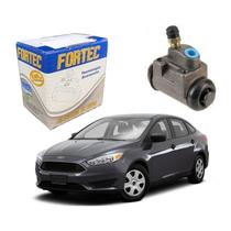 Cilindro Freio Fortec Focus Sedan 2.0 2016 A 2020