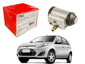 Cilindro freio fortec ford fiesta 1.0 1.6 2010 a 2014