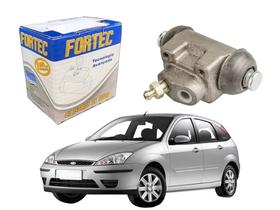 Cilindro freio fortec ford focus 1.6 2001 a 2005
