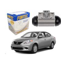 Cilindro Freio Fortec Versa 1.0 1.6 2011 A 2014