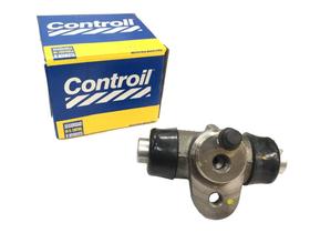 Cilindro Freio Fusca Itamar Karmann Ghia Gurgel 4 Furos 19mm Controil C3352