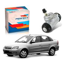 Cilindro Freio Perfect Corsa Sedan 1.8 2003 A 2009 Cilindro Freio Perfect Corsa Sedan 1.8 2003 A 2009