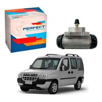 Cilindro Freio Perfect Doblo 1.4 2007 A 2010