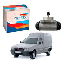 Cilindro Freio Perfect Fiorino 1.3 2005 A 2013 Cilindro Freio Perfect Fiorino 1.3 2005 A 2013