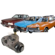 Cilindro Freio Roda Lado Esquerdo Corcel Ii Sistema Varga