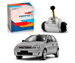 Cilindro freio roda perfect chevrolet corsa 1.4 2007 a 2012