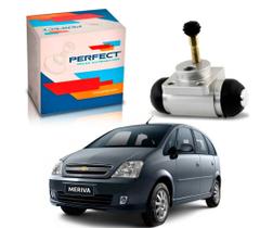 Cilindro freio roda perfect chevrolet meriva 1.8 2002 a 2007