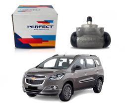 Cilindro freio roda perfect chevrolet spin 1.8 2012 a 2016