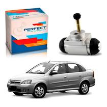 Cilindro Freio Roda Perfect Corsa Sedan 1.8 2003 A 2009