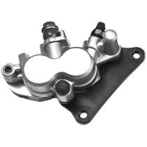 Cilindro freio titan150 2009-15/titan160 2016-17 sem cbs inferior (pinca) - scud