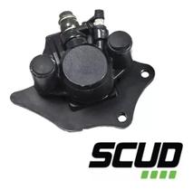 Cilindro freio titan2000-04/titan150 2004-08 esd inferior (pinca) - scud