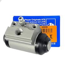 Cilindro Freio Traseiro Fiesta Hatch 1.0 1.6 2007 A 2013