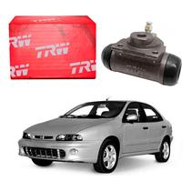 Cilindro Freio Traseiro Trw Brava 1.6 1.8 2000 A 2003 Cilindro Freio Traseiro Trw Brava 1.6 1.8 2000 A 2003