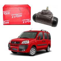 Cilindro Freio Traseiro Trw Doblo 1.4 2011 A 2020
