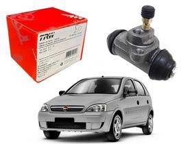 Cilindro freio trw chevrolet corsa 1.0 2002 a 2012