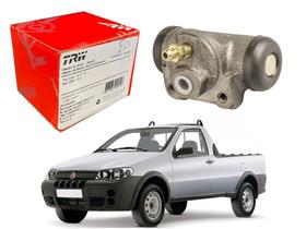 Cilindro freio trw fiat strada 1.3 2004 a 2010