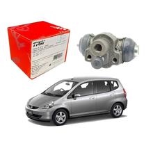Cilindro Freio Trw Fit 1.4 1.5 2003 A 2008