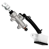 Cilindro freio xre300 c/abs 2009-18 traseiro (burrinho) - scud