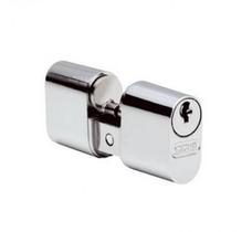 Cilindro Gorje 803/804/1801 (C/Paraf) Cromado