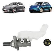 Cilindro gwm ora 24/ skin - gt mestre freio (com reservatorio) (com tampa) - imp