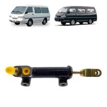 Cilindro h100 94/02 mestre de embreagem