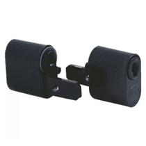 Cilindro Hela Bi-partido Belgica / Coimbra Preto 2 Chaves