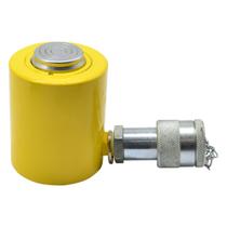 Cilindro Hidraúlico 10 Ton Simples Ação Retorno Mola CCM101 USW