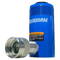 Cilindro Hidráulico 10Ton SIMPLES AÇÃO CS10054 BOVENAU Cilindro Hidráulico 10Ton SIMPLES AÇÃO CS10054 BOVENAU