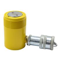 Cilindro Hidraúlico 10Ton Simples Ação Retorno Mola CSM101 USW