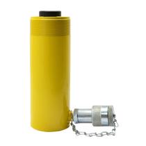 Cilindro Hidraulico 15Ton Simples Acao Retorno Mola CSM154 USW Cilindro Hidraulico 15Ton Simples Acao Retorno Mola CSM154 USW