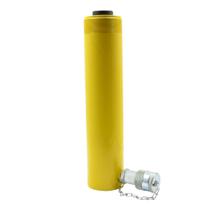 Cilindro Hidraulico 15Ton Simples Acao Retorno Mola CSM158 USW Cilindro Hidraulico 15Ton Simples Acao Retorno Mola CSM158 USW