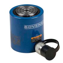 Cilindro Hidraulico 30Ton COMPACTO CC30062 BOVENAU