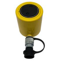 Cilindro Hidraulico 30Ton Simples Ação Retorno Mola CCM302 USW